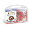 PRIMO Sada na modelování v boxu Pes 5 x 100g