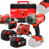 Milwaukee M18 ONEFHIWF12-502X 1/2'' Rázový uťahovák