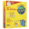 BIO-P1 do septikov 100 g