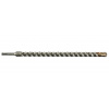 Makita Príslušenstvo - Vrták do muriva SDS Plus, 22x450 mm B-58687