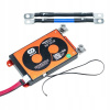 Balanser Daly BMS LiFePO4 4S 100A T K- Standard