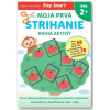 Moja prvá kniha aktivít Strihanie
