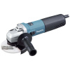 Makita 9565HRZ uhlová brúska 125 mm, 1100 W, 230 V; 9565HRZ