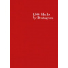 1,000 Marks