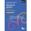 Správní právo, 4. aktualizované vydání, zvláštní část