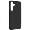 Kryt na mobil FIXED Story for Samsung Galaxy A55 5G, čierne FIXST-1263-BK