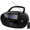 SPT 3907 B RADIO S CD/USB/BT/KAZE SENCOR