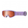 Relax Slider Detské lyžiarske okuliare HTG30