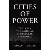 Cities of Power - Goran Therborn