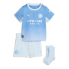 Puma Manchester City Home Baby Kit 2026/27 Blue/White 6-9 mesiacov