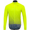 SILVINI pánska bunda membránové cyklo PARINA neon-black S