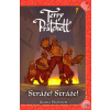 Stráže! Stráže! (Terry Pratchett)