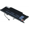 Batéria T6 Power Dell Latitude 7400 2in1, 9410 2in1, 6500mAh, 49Wh, 4cell, Li-pol NBDE0236