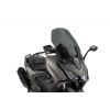 PUIG Plexi na motorku PUIG V-TECH LINE TOURING 22049F tmavá dymová
