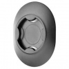 Adaptér !Púzdro Interphone QUIKLOX Adhesive Base