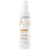 A-DERMA Protect transparentný sprej SPF 50+ 200 ml