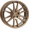 Alutec Monstr 8.5x18 5x112 ET40 metallic-bronze