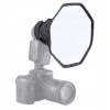 Puluz PU5120 dyfuzor softbox fotograficzny 20 cm