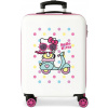 Cestovný kabínový kufor Hello Kitty