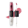 Dermacol 16H Lip Colour Extreme Long-Lasting Lipstick dlhotrvajúca dvojfázová farba a lesk na pery No. 15 8 ml