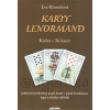 Karty Lenormand - krabička - Eva Klimešová