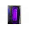 Solarium Megasun T200 aqua