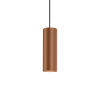 Wever&Ducré RAY SUSPENDED 2.0 LED Loxone 5404037369393 Farba: Medená WEVER & DUCRÉ