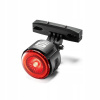 Inteligentné zadné svetlo na bicykel, vodotesné, bicycle light ROCKBROS
