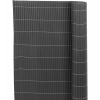 Strend Pro Garden 2173718 Plot Ence DF13, PVC 1000 mm, L-3 m, antracit, 1300g/m2, UV