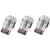 Smoktech NOVO Clear Meshed cartridge 0,8ohm 2ml 3Pack