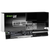 Green Cell HP77PRO Baterie HP FP06 HP ProBook 440 445 450 455 470 G0 G1 G2 5200mAh Li-ion - neoriginální