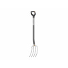 Nohel Garden Vidla FISKARS ERGONOMIC na kompost 1070711