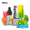 Ritchy Salt Kiwi Guava Nectar 10 ml 10 mg