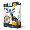 Albi Objavy a vynálezy - Objavuj svet CZ