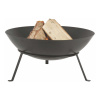 Kovové ohnisko Esschert Design Camping, ⌀ 50 cm