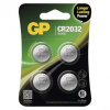 GP CR2032 4 ks B15324