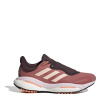 adidas Solar Glide 5 Gore-Tex Womens Running Shoes Pink/White 6 (39.3)