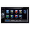 Automobilové rádio Blaupunkt SANT CRUZ 370 2-DIN