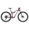PELLS Duke FS Ultimate Eggplant