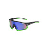 Slnečné okuliare REBEL RBA-7100-RB polarizované