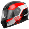 Moto prilba Cassida Apex Jawa (Veľkosť: XS (53-54))