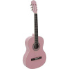 Klasická gitara AC-303 4/4 ružová Dimavery