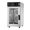 Konvektomat SLIM elektrický 10x GN 1/1 automatické umývanie bojler dotykový ovládací panel 7