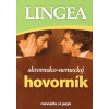 Slovensko-nemecký hovorník - 2.vydanie