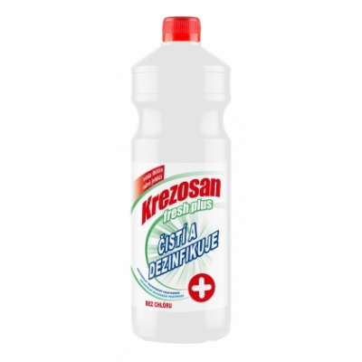 Krezosan fresh 950 ml