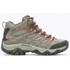 Merrell J500232 Moab 3 Mid Gtx Bungee Cord J500232 ve velikosti 40.5