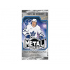 2025-26 Upper Deck Skybox Metal Universe Hockey Hobby Balíček