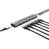 Trust Halyx 7 Port USB3.2 Hub 24967