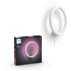 Nástenná lampa Philips Hue White and Color Ambiance Sana 40901/31 / P7 (929003053001)