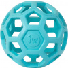JW Pet Veľká lopta pre psov JW HOL-EE Roller Ball - mäkká, odolná hračka pre veľké psy, 15 cm - ideálna na interaktívnu zábavu! Stav: Nová, EAN: 029695350412, Značka: JW Pet.